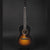Eastman E1OOSS-SB Sunburst #7257