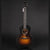 Eastman E1OOSS-SB Sunburst #8471