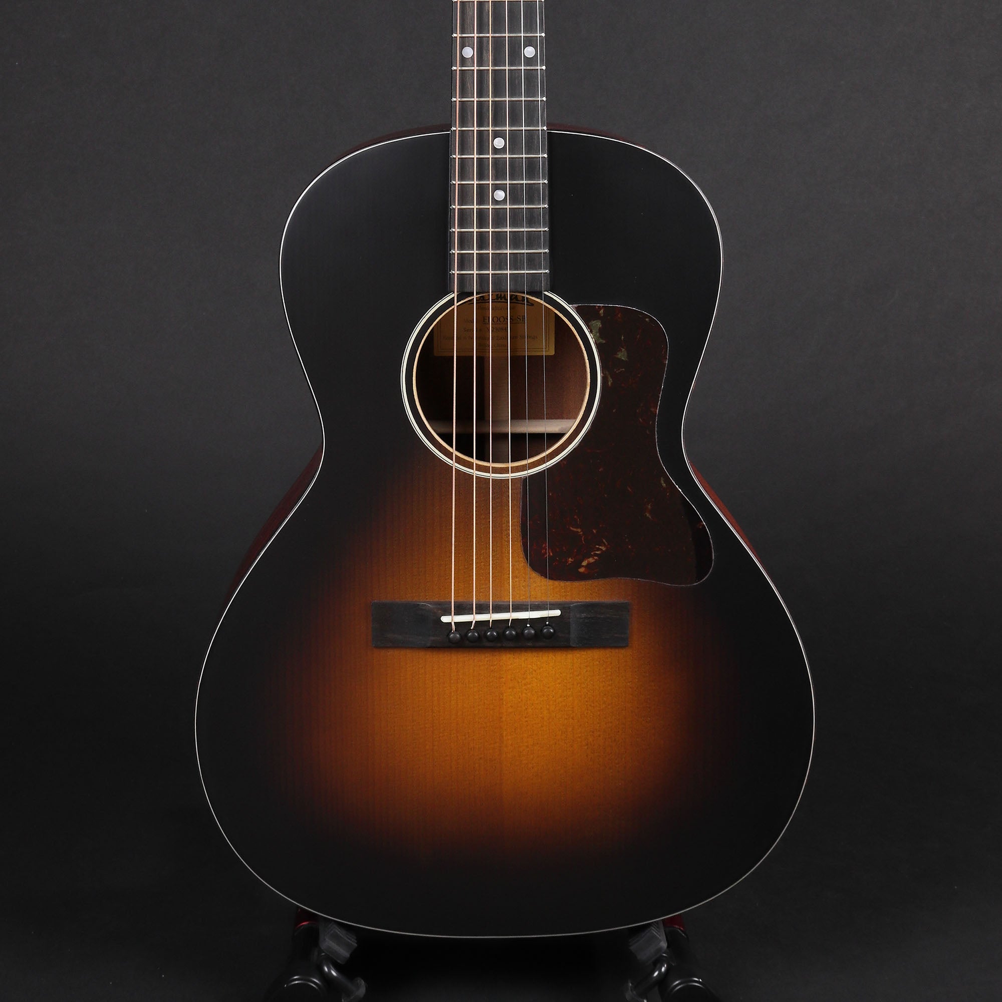 Eastman E1OOSS-SB Sunburst #8471