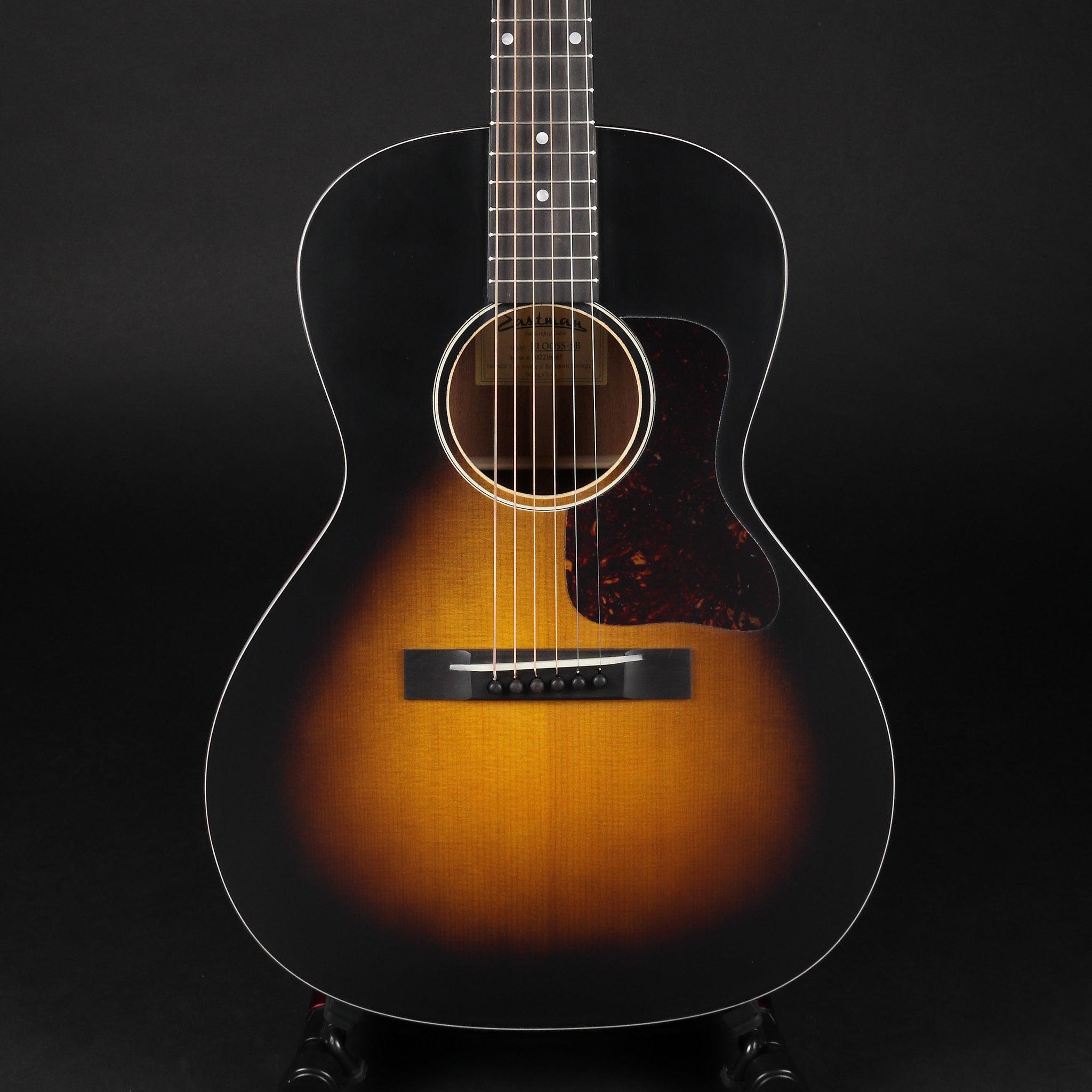 Eastman E1OOSS-SB Sunburst #6665