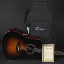 Load image into Gallery viewer, Eastman E2D Deluxe Sunburst