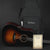 Eastman E2D Deluxe Sunburst