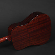 Load image into Gallery viewer, Eastman E2D Deluxe Sunburst