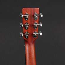 Load image into Gallery viewer, Eastman E2D Deluxe Sunburst