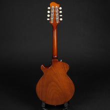 Load image into Gallery viewer, Eastman ER-M El Rey Electric Mandolin - Goldburst