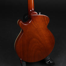 Load image into Gallery viewer, Eastman ER-M El Rey Electric Mandolin - Goldburst