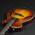 Eastman ER-M El Rey Electric Mandolin - Goldburst