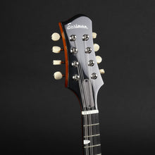 Load image into Gallery viewer, Eastman ER-M El Rey Electric Mandolin - Goldburst