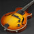 Eastman ER-M El Rey Electric Mandolin - Goldburst