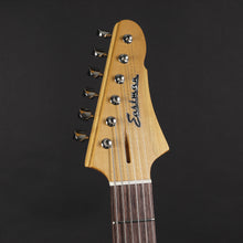 Load image into Gallery viewer, Eastman Fullertone DC'62 - Ice Blue Metallic