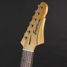 Load image into Gallery viewer, Eastman Fullertone DC'62 - Ice Blue Metallic