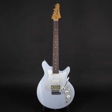 Load image into Gallery viewer, Eastman Fullertone DC'62 - Ice Blue Metallic