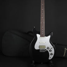 Load image into Gallery viewer, Eastman Fullertone DC'62 - Moss Black