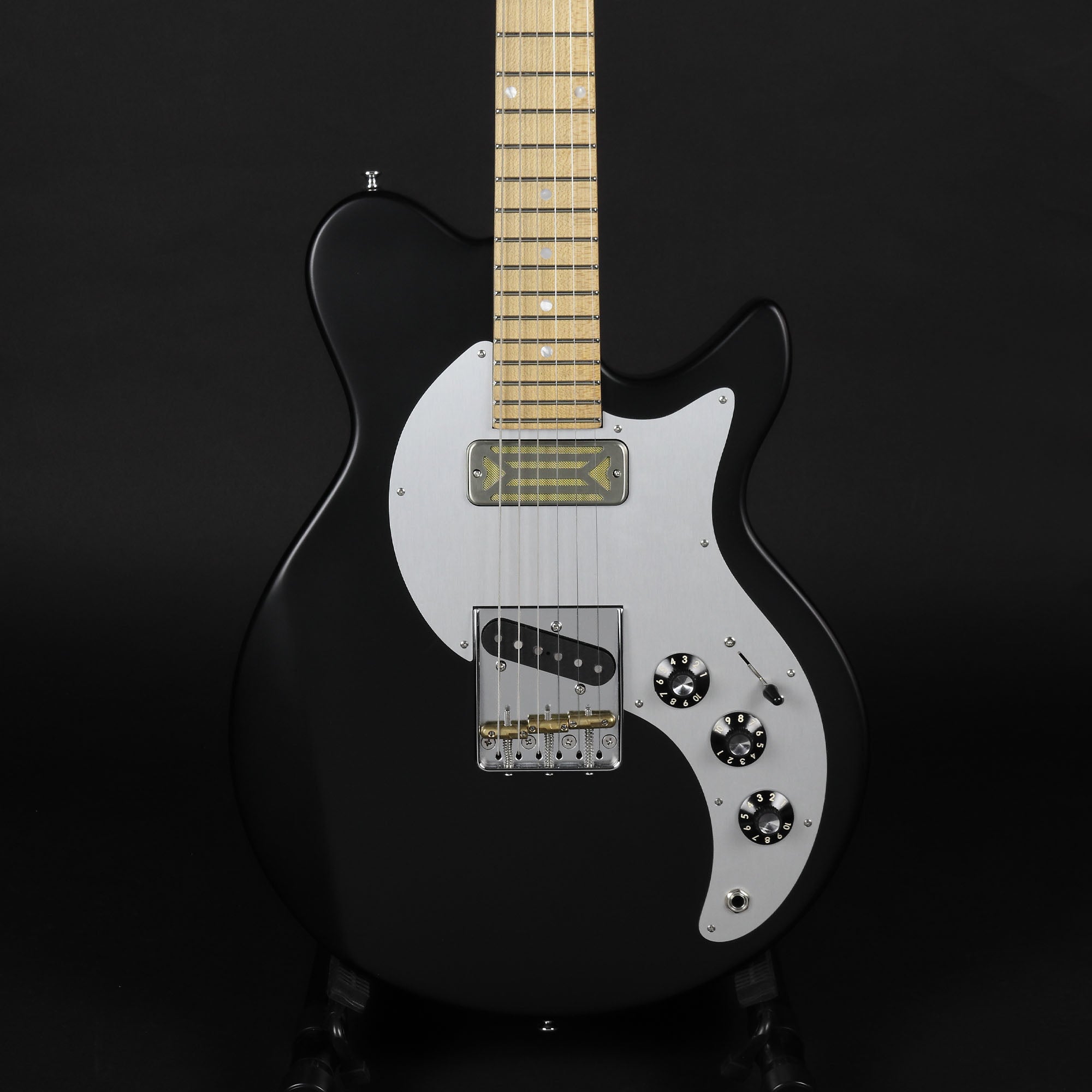 Eastman Fullertone SC'52 - Moss Black