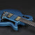 Eastman Juliet LA - Celestine Blue