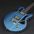 Eastman Juliet LA - Celestine Blue
