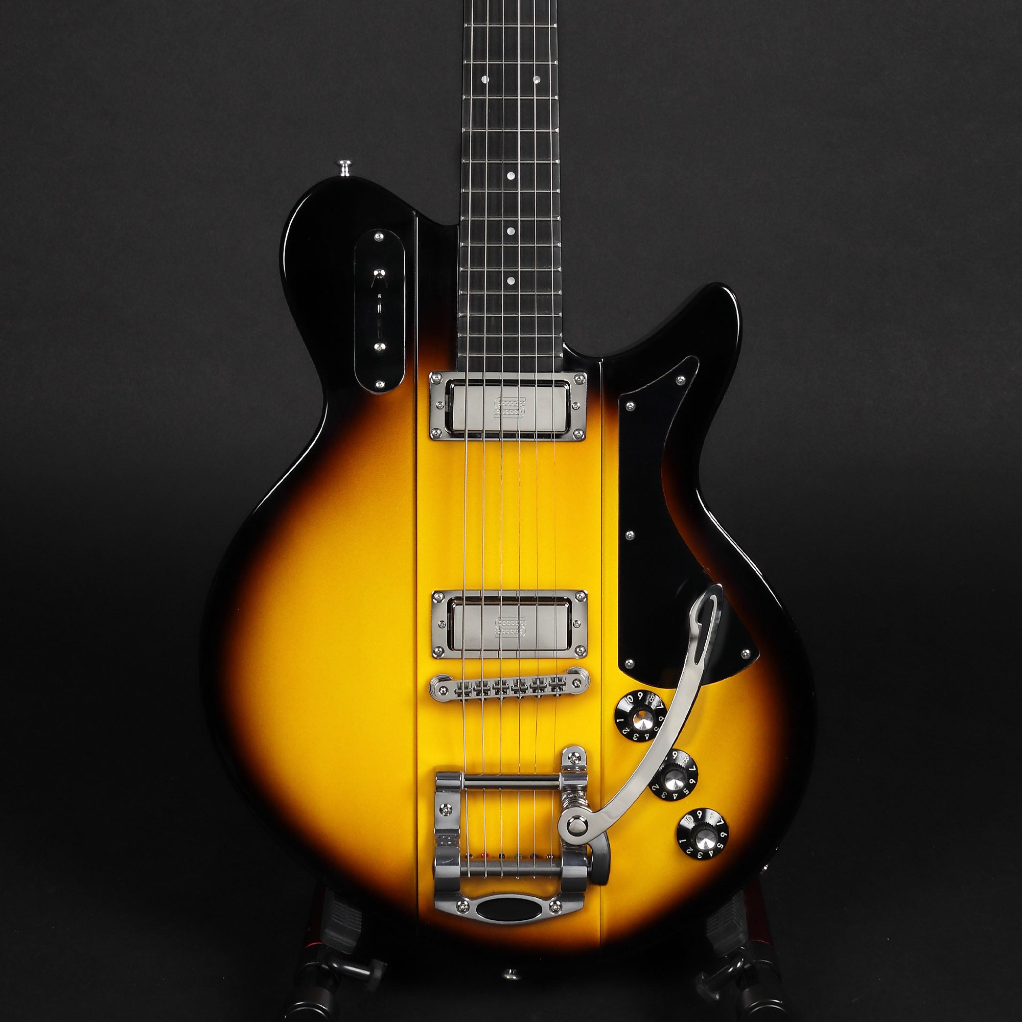 Eastman Henry James Signature Juliet