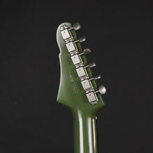 Load image into Gallery viewer, Eastman Juliet/TV Limited Edition - Olive Drab #0871