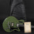 Eastman Juliet/TV Limited Edition - Olive Drab #0871