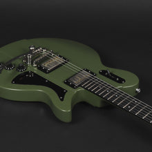 Load image into Gallery viewer, Eastman Juliet/TV Limited Edition - Olive Drab #0871