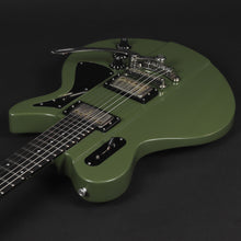 Load image into Gallery viewer, Eastman Juliet/TV Limited Edition - Olive Drab #0871