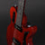 Eastman Juliet P-90 - Vintage Red #7118