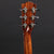 Eastman L-OM-QS Quilted Sapele (Pre-owned)