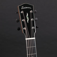 Load image into Gallery viewer, Eastman L-OM-QS Quilted Sapele (Pre-owned)