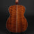 Eastman L-OM-QS Quilted Sapele
