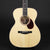 Eastman L-OM-QS Quilted Sapele (Pre-owned)
