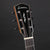 Eastman L-OMCE-QS OM Cutaway Quilted Sapele (Pre-owned)