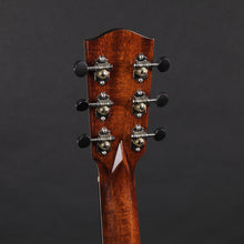 Load image into Gallery viewer, Eastman L-OMCE-QS OM Cutaway Quilted Sapele (Pre-owned)