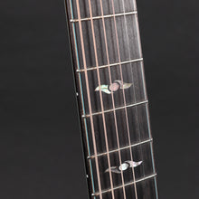 Load image into Gallery viewer, Eastman L-OMCE-QS OM Cutaway Quilted Sapele (Pre-owned)