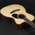 Eastman L-OMCE-QS OM Cutaway Quilted Sapele (Pre-owned)