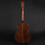 Eastman L-OMCE-QS OM Cutaway Quilted Sapele (Pre-owned)