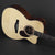 Eastman L-OMCE-QS OM Cutaway Quilted Sapele (Pre-owned)