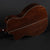 Eastman L-OMCE-QS OM Cutaway Quilted Sapele (Pre-owned)