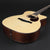 Eastman L-OMCE-QS OM Cutaway Quilted Sapele (Pre-owned)
