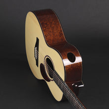 Load image into Gallery viewer, Eastman L-OOSS-QS Quilted Sapele