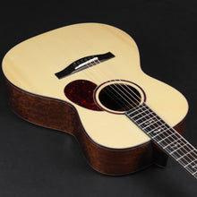 Load image into Gallery viewer, Eastman L-OOSS-QS Quilted Sapele