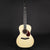 Eastman L-OOSS-QS Quilted Sapele