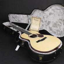Load image into Gallery viewer, Eastman L-OOSS-QS Quilted Sapele