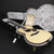 Eastman L-OOSS-QS Quilted Sapele