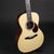 Eastman L-OOSS-QS Quilted Sapele