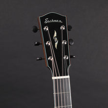 Load image into Gallery viewer, Eastman L-OOSS-QS Quilted Sapele