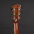 Eastman L-OOSS-QS Quilted Sapele