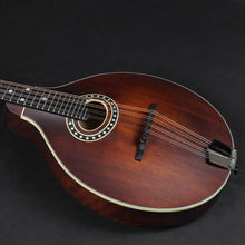 Load image into Gallery viewer, Eastman MD304L Left-handed Mandolin #3408