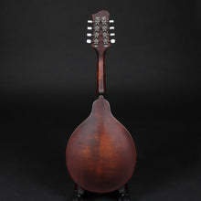 Load image into Gallery viewer, Eastman MD304L Left-handed Mandolin #3408