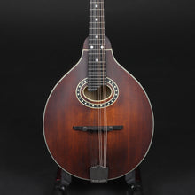 Load image into Gallery viewer, Eastman MD304L Left-handed Mandolin #3408