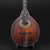 Eastman MD304L Left-handed Mandolin #3408